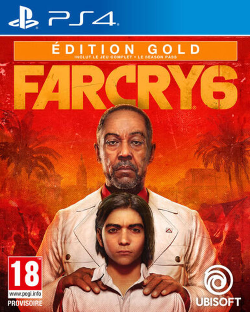 image Farcry