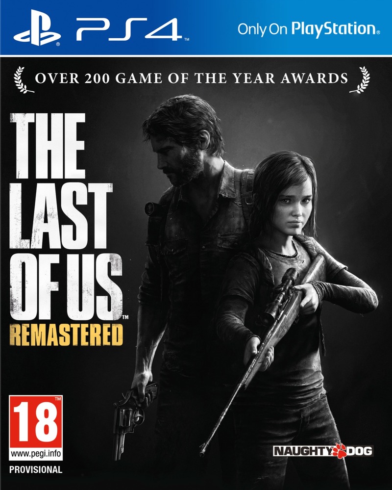 image The last of us