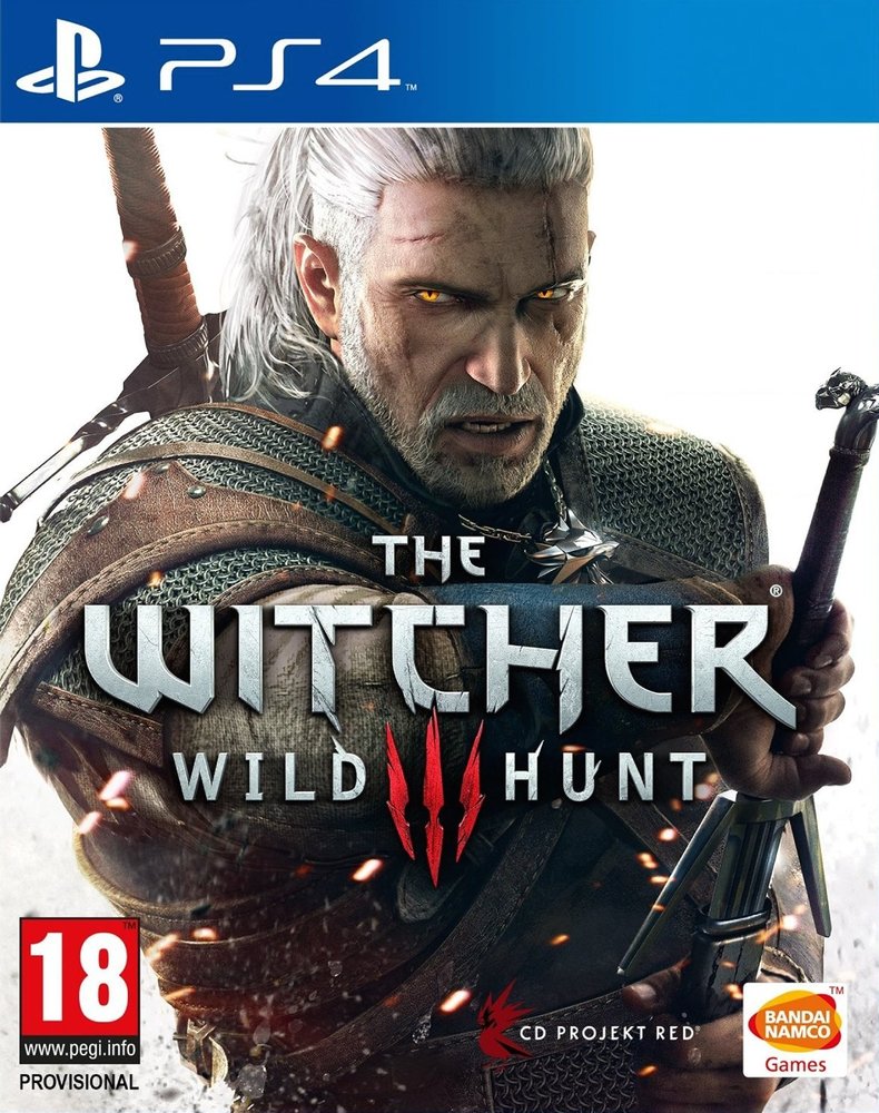 image The witcher