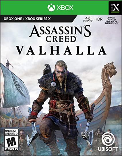 image Assassin's Creed Valhalla