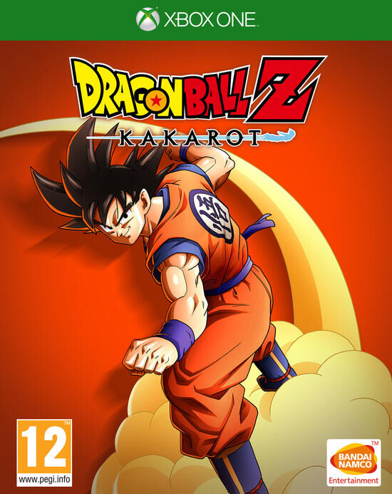image Dragon Ball Z
