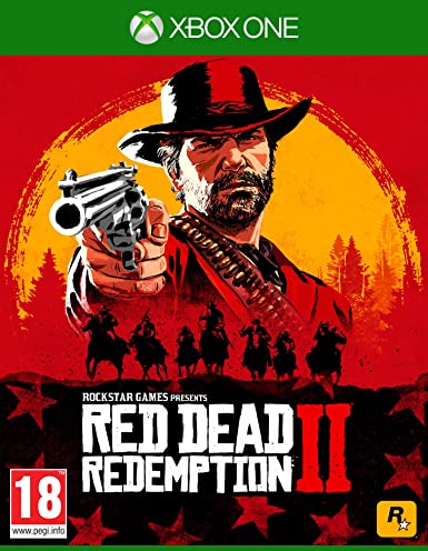 image Red dead Redemption